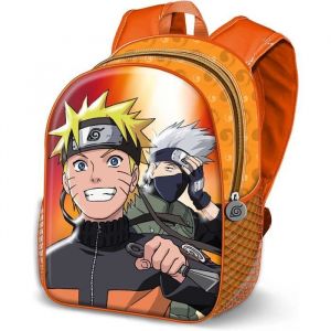 Educa Sac à dos adaptable enfant Borras Naruto Action