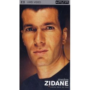 Zidane, Comme dans un Rêve