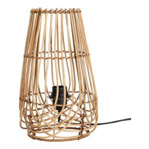 Xanlite Mathias - Lampe à poser ALOHA, compatible culot E27, 60W - LAPALOHA