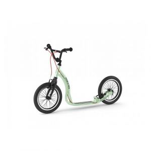 Yedoo Scooter Frida and Fred Vert Menthe