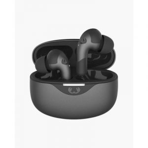 Fresh 'n Rebel True Wireless avec suppression active du bruit hybride - Gris Orage