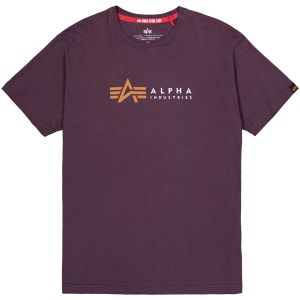 Alpha industries T-shirt Alpha Label