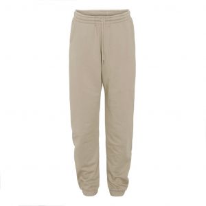 Jogging Colorful Standard Organic oyster grey