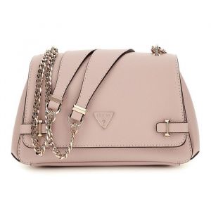 Guess Sac à main femme Rosalba Convertible Xbody Flap