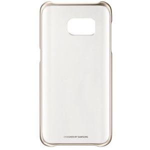 Samsung EF-QG930CBEGWW - Coque de protection pour Galaxy S7