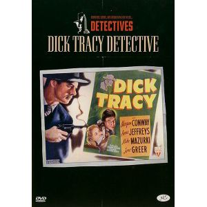 Dick Tracy Détective