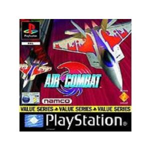 Air Combat [PSone]