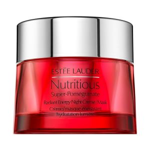Estée Lauder Nutritious Super Pomegranate - Crème / Masque Énergisant Hydratation Lumière - 50 ml