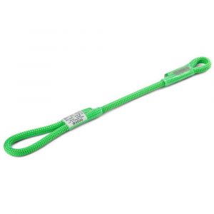 Ocun Sbea Lanyard 9.5-9mm 8mm 40 cm Green / Icem - Green / Icem - Taille 40 cm