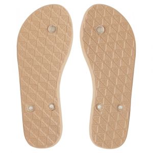 Roxy Viva Jelly - Sandales pour Femme - Beige