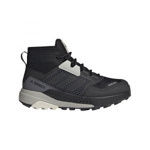 Adidas Bottes Randonnée Terrex Trailmaker Mid R.rdy EU 28 Core Black / Core Black / Alumina