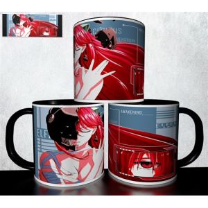 Forever MUG personnalis&eacute; Tasse &agrave; caf&eacute; - ELFEN LIED Erufen rito R&eacute;f 440