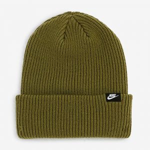 Nike Beanie Terra Futura Kaki