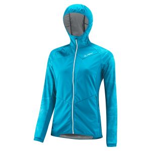 Image de L&ouml;ffler Veste imperm&eacute;able femme Arctic WS Light