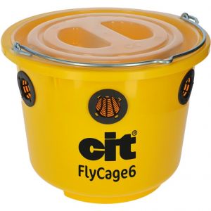 Kerbl Pi&egrave;ge &agrave; mouches FlyCage6