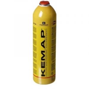 Kemper Gaz de chalumeau kemap AC14581N