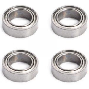 Hobby Tech Bague de renvoi de direction Rogue Terra