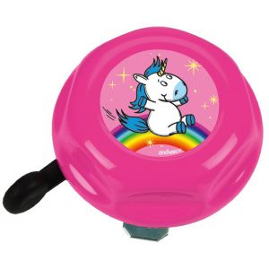 XLC Einhorn - Sonnette - rose Sonnettes