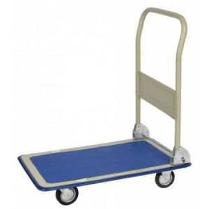 Image de Outifrance Chariot roule-pratic 150kg