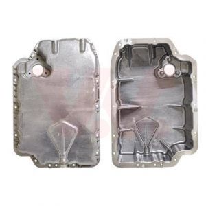 Van Wezel Carter d'huile 3083070