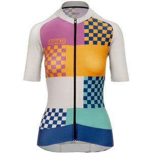 Bioracer Epic SS Jersey Women, expo XL Maillots route