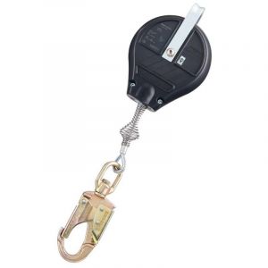 FP Enrouleur stop chute HSG HK 5 m - 4030281039686