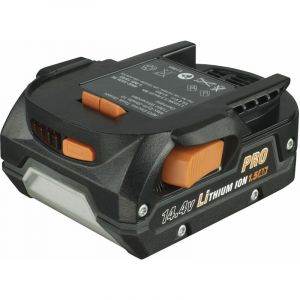 Image de AEG Batterie 14.4V Lithium-ion 1.5Ah L1415R