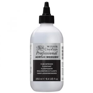 Image de Winsor & Newton Flow Improver 250ml