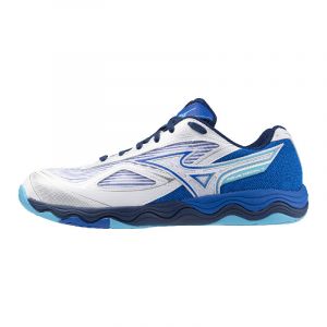 Image de Mizuno Chaussures de tennis de table enfant Wave Medal 7