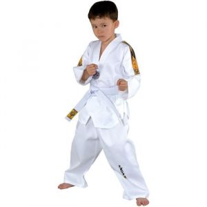 Kimono Taekwondo enfant Kwon Clubline Tiger