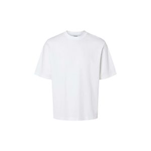 Selected T-shirt Loose Oscar