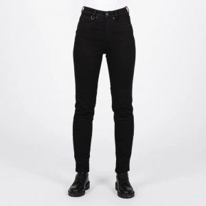 Jeans moto femme Knox Calder Cordura