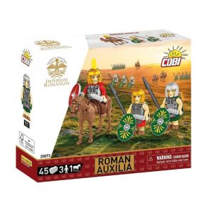 Cobi 20073 - Roman Auxilia - Jeu de Construction