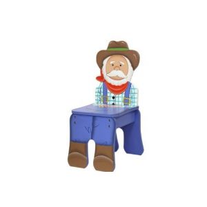 Image de Fantasy Fields Chaise Fermier Happy Farm