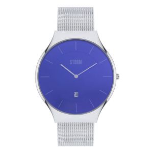 Image de Storm 47320 - Montre pour homme avec bracelet en acier
