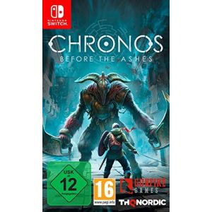 Chronos: Before the Ashes (Switch) [Switch]