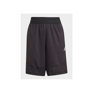 Adidas Shorts Pantalons Xfg Ar 164 cm Black / White