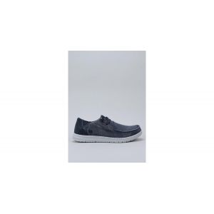 Skechers Melson Raymon Bleu Marine 46