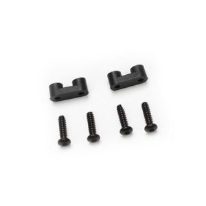 Blade 500 3D/X -Set de fixations de servos