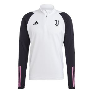 Adidas Haut d'entraînement de football homme juventus tiro 23/24