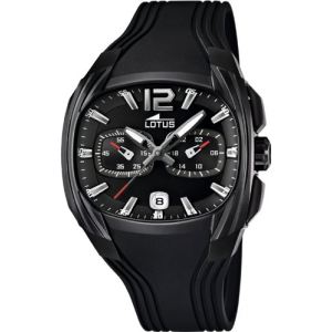 Lotus L15757 - Montre pour homme Quartz Analogique