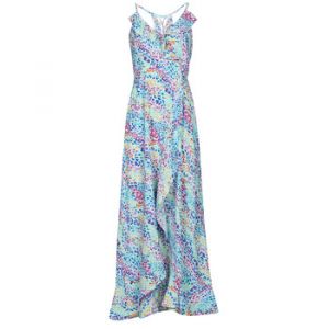 Molly Bracken Robe LOUNA Multicolore - Taille EU XS