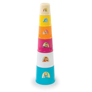 Image de Smoby Magic Tower Cotoons 40 cm