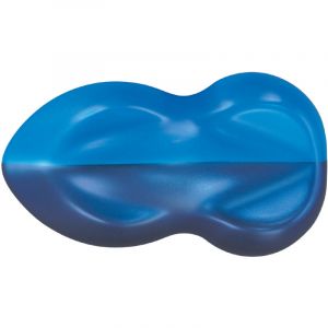Schmincke Encre acrylique pour a&eacute;rographe Aero Color 28 ml 904 - Metallic blue
