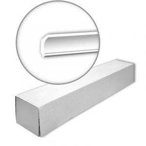 Profhome 650157 1 carton 10 pi&egrave;ces Cornic 20 m