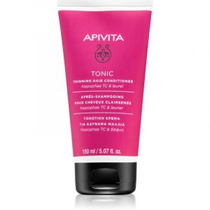 Apivita Tonic Balsamo capelli fini 150ml