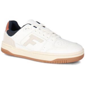 Faguo Baskets cuir URBAN 1