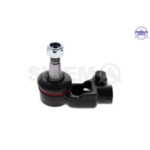 SIDEM Tuyau de la barre de connexion pour OPEL: Kadett, Ascona, Combo & DAEWOO: Lanos, Nexia, Espero, Aranos & CHEVROLET: Lanos (Ref: 9834 D)