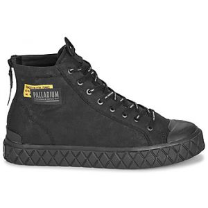 Palladium Mixte Palla ACE Sneaker, Black, 43 EU