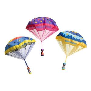 Djeco Parachutiste Flying hero